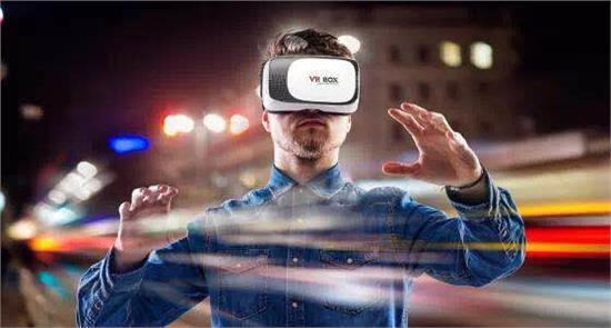 包头VR全景丨沉浸式体验线上看房